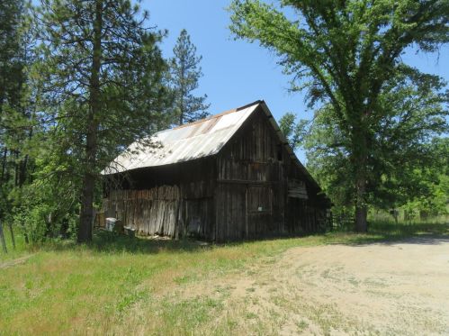 429 Bald Mountain Rd, West Point, CA 95255-9710