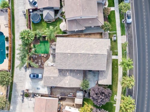 1741 Greger St, Valley Home CA 95361-8685 exterior