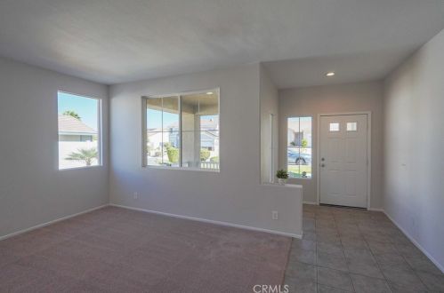 42333 Ridge View Dr, Lancaster CA 93536-7382 exterior