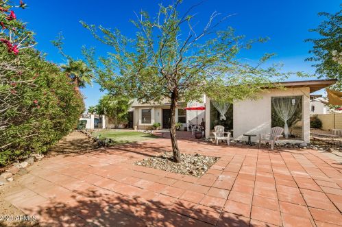 4722 Wahalla Ln, Glendale AZ 85308-7081 exterior