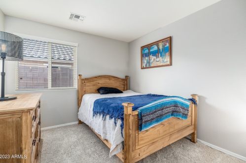 7912 Sorrell Ln, Gilbert AZ  85298-7466 exterior