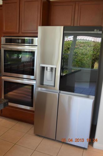 81326 Golden Barrel Way, La Quinta CA  92253-9325 exterior