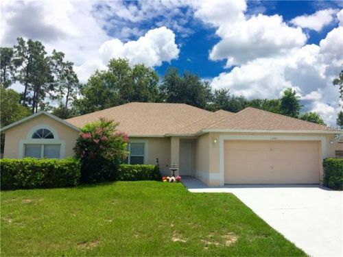 1280 Howland Blvd, Deltona, FL 32738-9737
