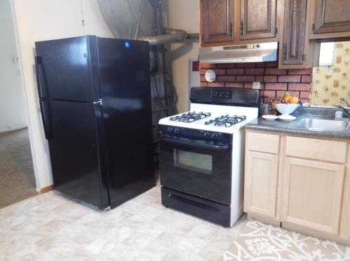 1949 Tennessee St, Gary IN  46407-2825 exterior