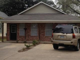 1519 31st Ave, Gulfport MS  39501-2749 exterior