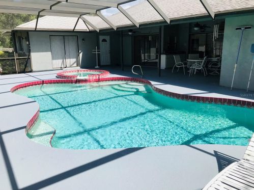 545 Shetland Cir, Nokomis FL  34275-1628 exterior