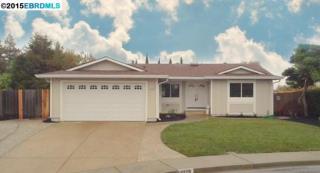 2129 Stockton Ct, West Pittsburg, CA 94565-4649