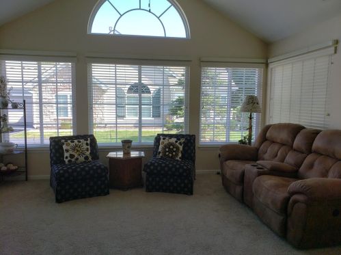 2432 Allison Cir, Valpo IN  46383-3973 exterior