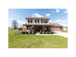 405 Hickory Dr, Bradford, OH 45308-1175