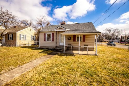 1611 Carolina St, Liberty Township, OH 45044