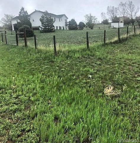 43556 Evening Star Ct, Elizabeth, CO 80107-9333