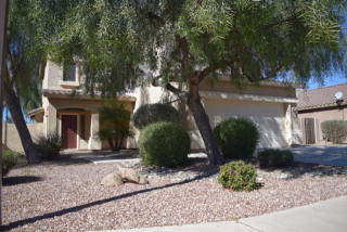 16424 168th Ln, Sun City, AZ 85388-1351