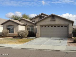 2317 112th Ave, Avondale, AZ 85392-5843