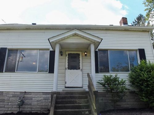 3793 Millers Run Rd, Mc Donald PA  15057-2855 exterior