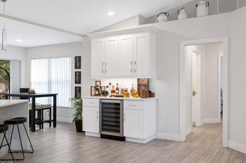 1023 Carl Ave, Lehigh Acres FL 33971-8523 exterior