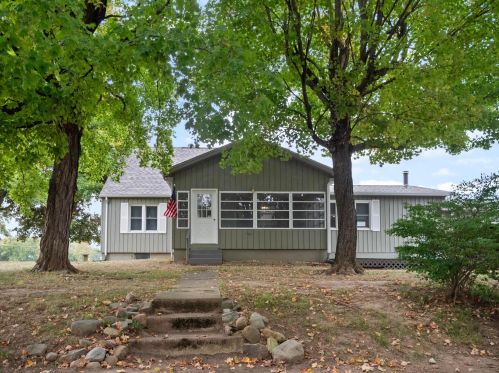 2545 Olmstead Rd, West Jefferson OH  43162-9640 exterior