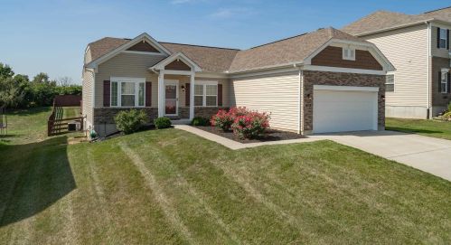 711 Norbie Dr, Idlewild, KY 41005