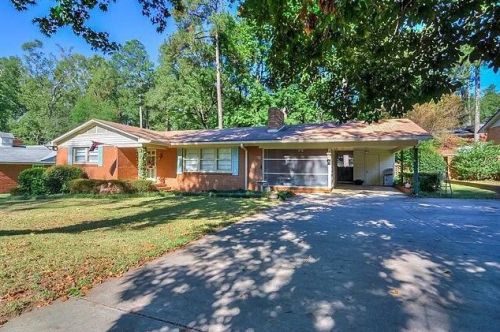 914 Stanton Dr, North Augusta, SC 29841-3215