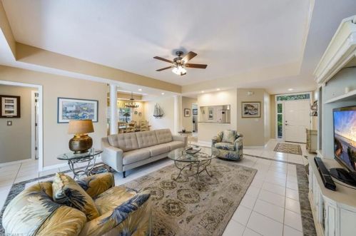 186 Via Perignon, Naples, FL 34119-4733