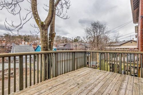 4135 Murray Ave, Pittsburgh PA  15217-2307 exterior