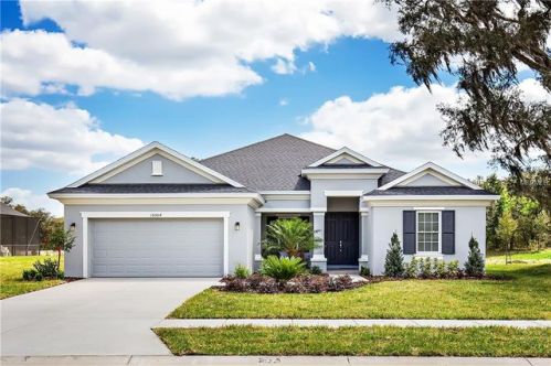 16745 Crossbill Ct, Brooksville, FL 34610-8010