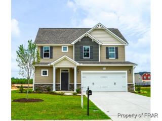 812 Bellingham Way, Fayetteville, NC 28312-7015