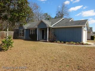 1730 Flint Dr, Fayetteville, NC 28304-6043