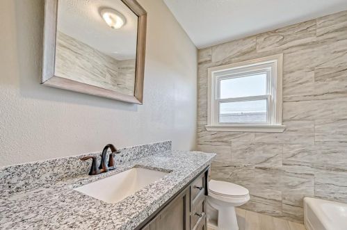 2315 67 St, Galveston TX 77551-1320 exterior