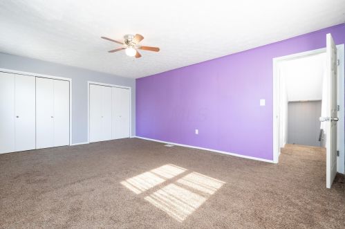 725 Eastern Ave, Bellefontaine OH  43311-2615 exterior