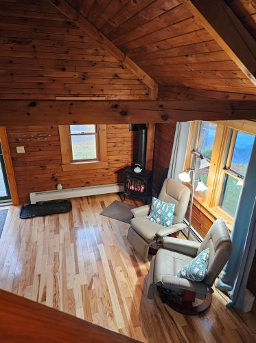 112 Paddy Hollow Rd, Unity NH  03743-4127 exterior
