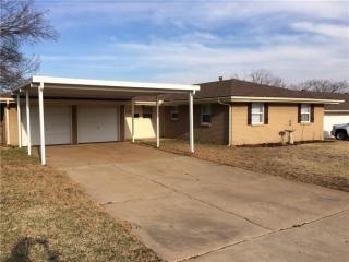 1312 Winnipeg Dr, Yukon, OK 73099-5440