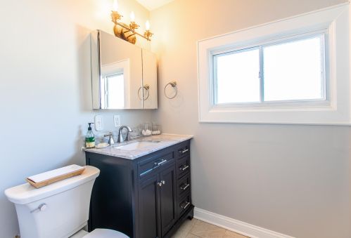 7115 7 Ave, Kenosha WI 53143-5553 exterior