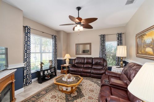 3967 99th St, Belleview FL  34420-7817 exterior
