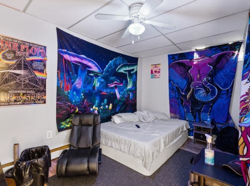 95 Sisson St, Providence RI  exterior