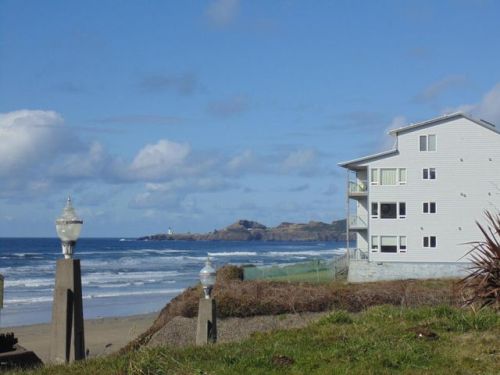 507 Alpine St, Newport, OR 97365-3585