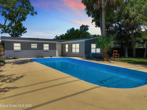 4465 Stuart Ave, Titusville FL  32780-6336 exterior