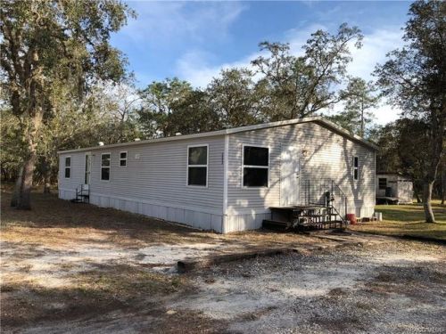 5090 Rochelle St, Homosassa, FL 34446-1546