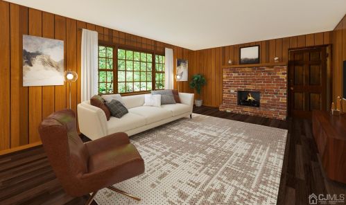 19 Allens Corner Rd, Flemington NJ  08822-5620 exterior