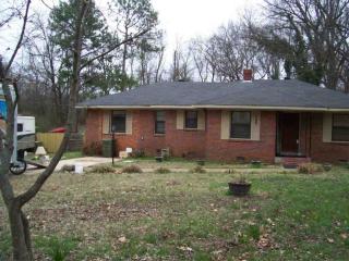 789 Lydgate Rd, Memphis, TN 38116-5418