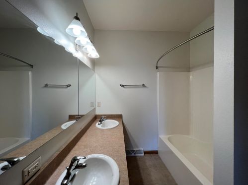 703 Cherokee Path, Lake Mills WI  53551-9574 exterior