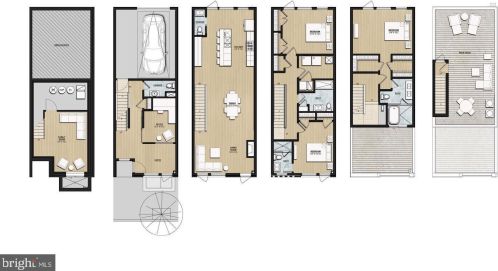 1601 2nd St, Philadelphia PA 19133-0033 exterior