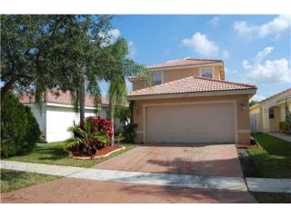 2507 177th Ave, Hollywood FL  33029-5137 exterior
