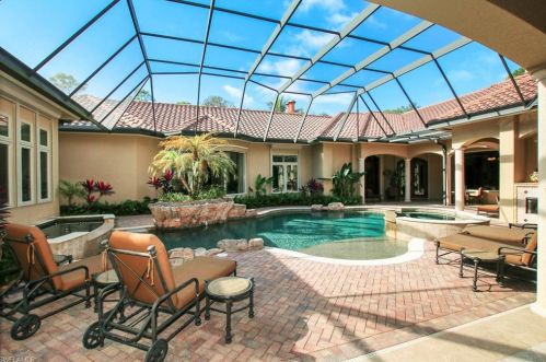 3657 Bay Crk Dr, Bonita Springs FL 34134-1910 exterior