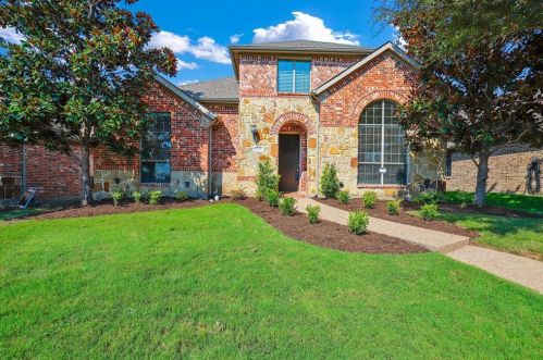 12269 Bethel Dr, Frisco, TX 75033-2807