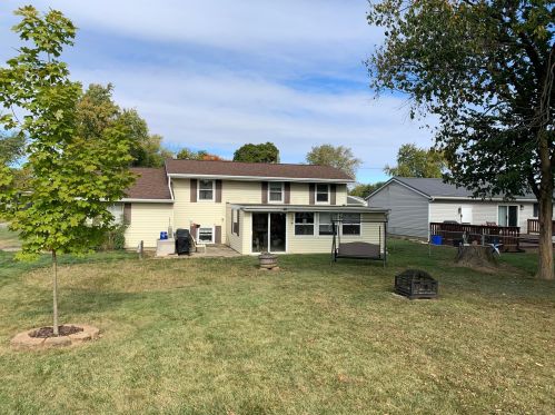 1381 Plantation Dr, Marion OH 43302-7027 exterior