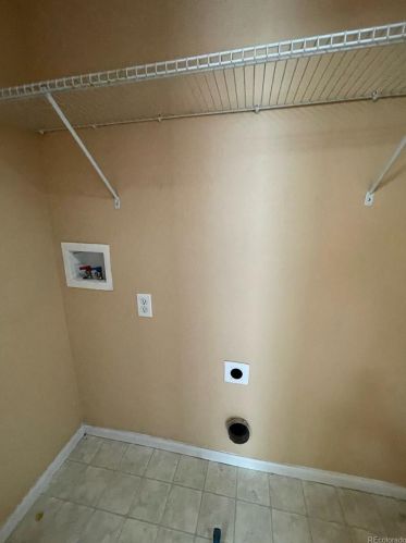 21459 Randolph Pl, Denver CO 80249-8488 exterior