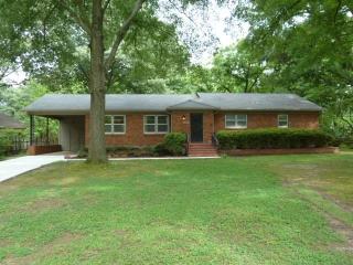 4671 Chickasaw Rd, Memphis TN  38117-1803 exterior