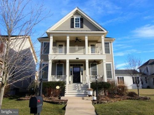 15462 Fog Mountain Cir, Haymarket, VA 20169-8152
