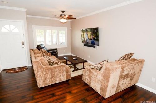 911010 Kaileolea Dr, Ewa Beach, HI 96706-5033
