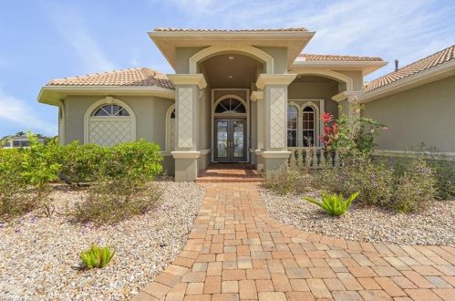 2838 30th St, Cape Coral, FL 33914-2000